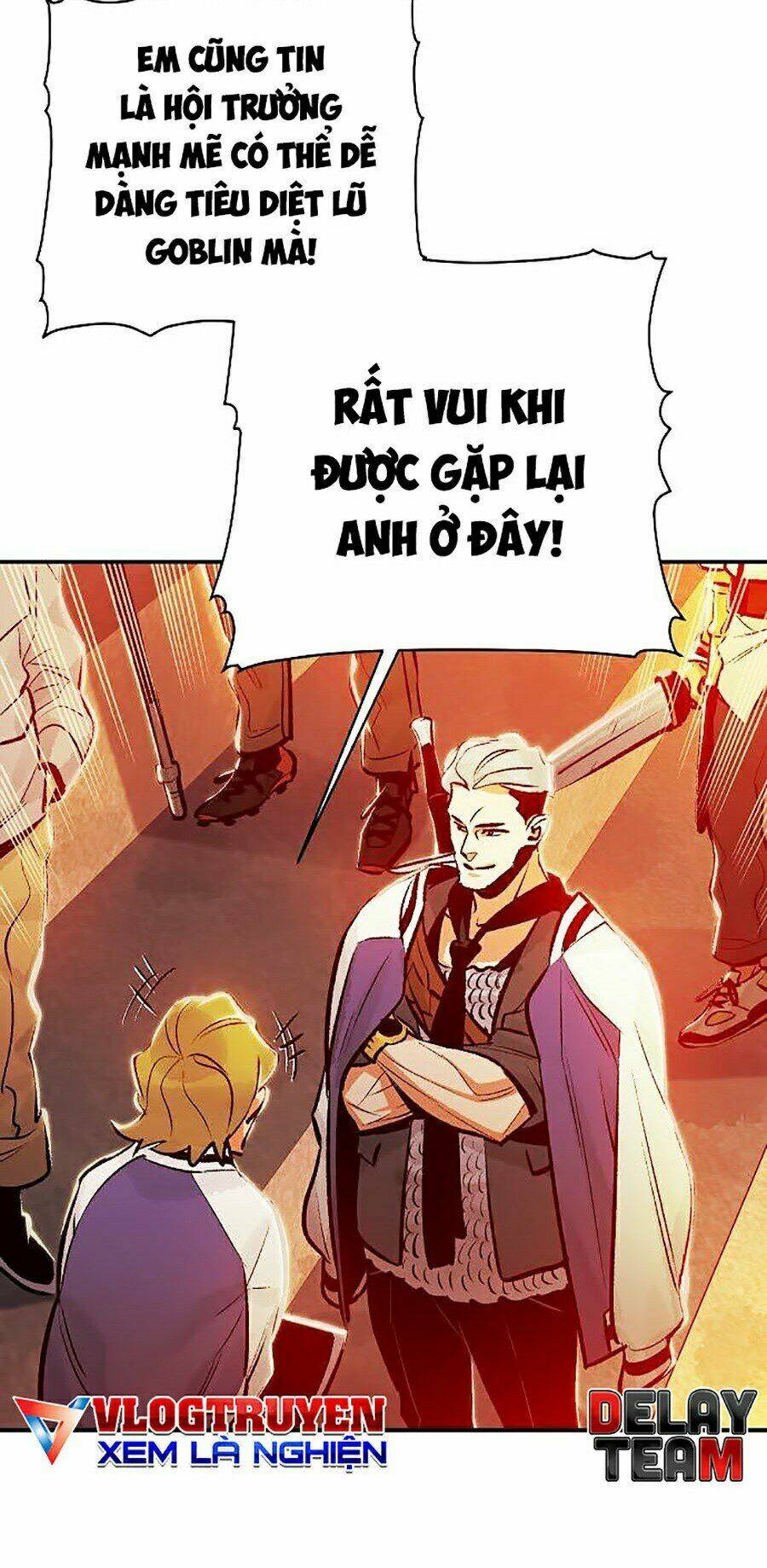 Độc Cô Tử Linh Sư - Chapter 7 - Page 19