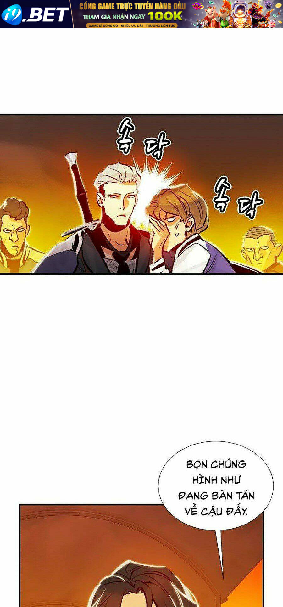 Độc Cô Tử Linh Sư - Chapter 7 - Page 21