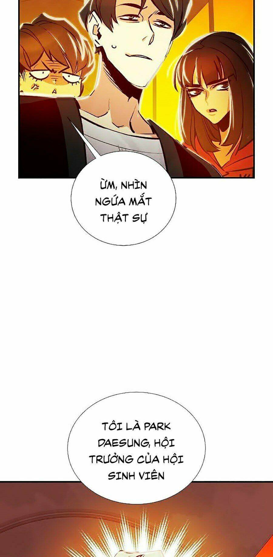 Độc Cô Tử Linh Sư - Chapter 7 - Page 22