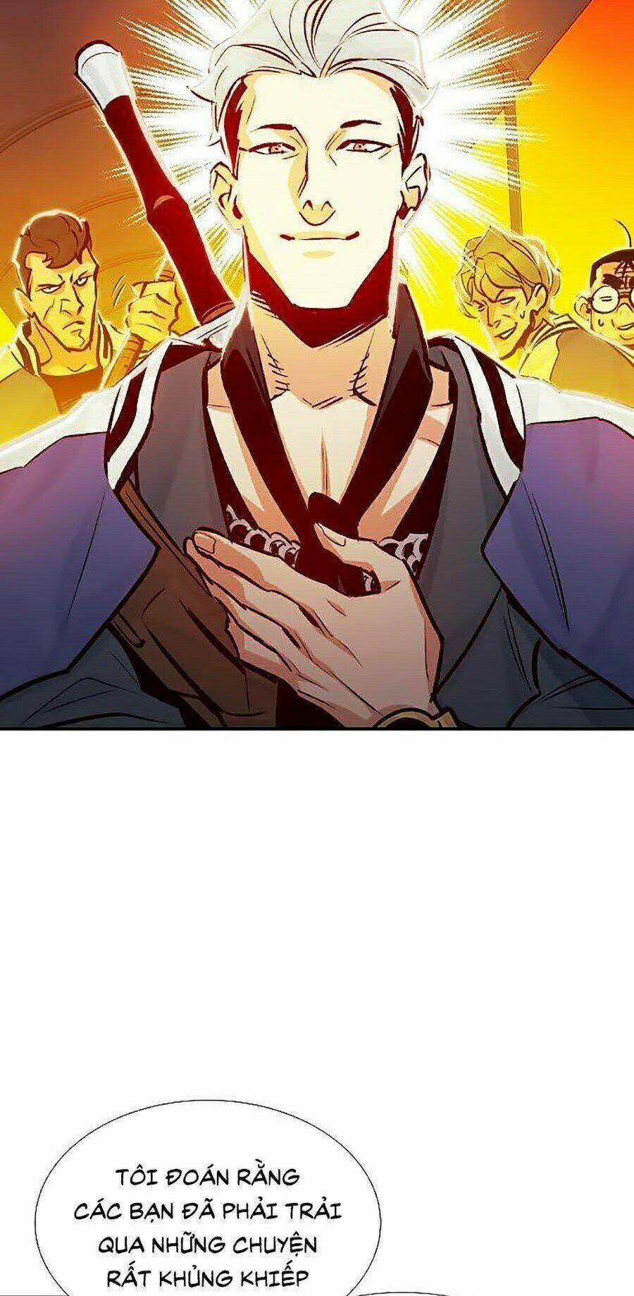 Độc Cô Tử Linh Sư - Chapter 7 - Page 23