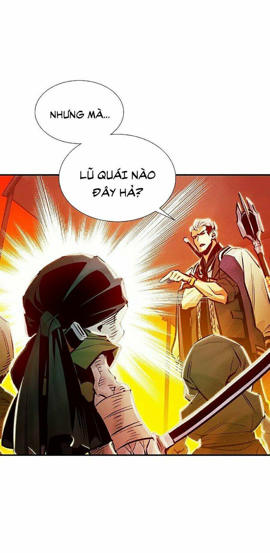 Độc Cô Tử Linh Sư - Chapter 7 - Page 25