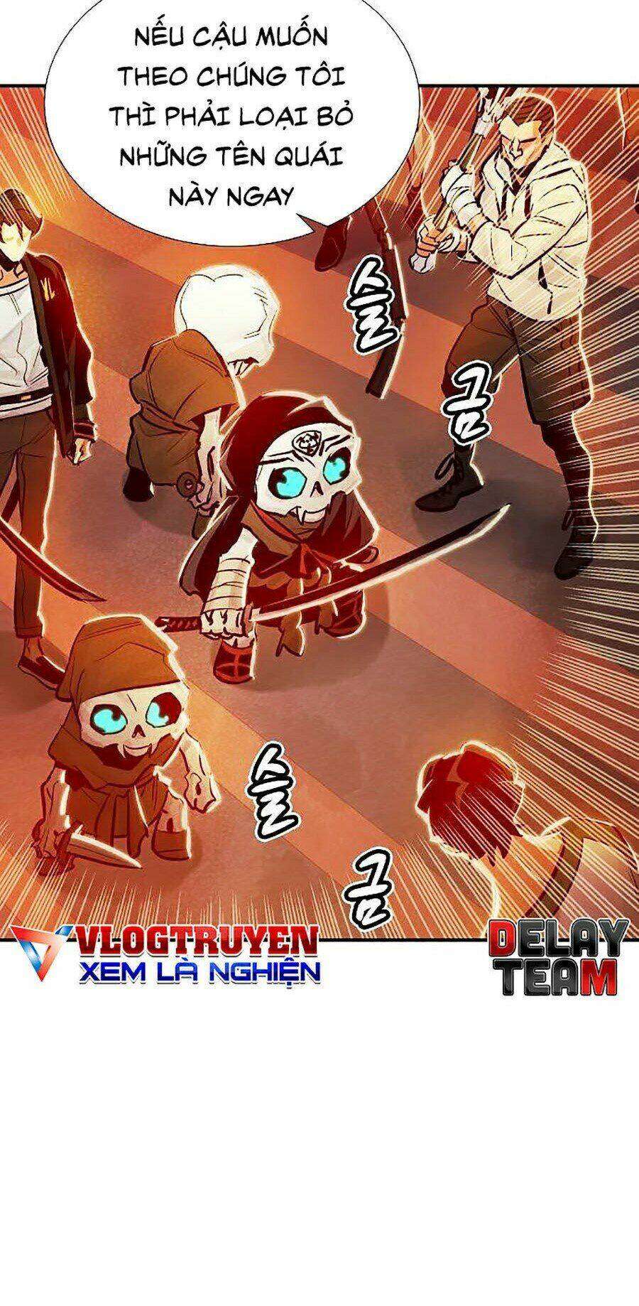 Độc Cô Tử Linh Sư - Chapter 7 - Page 28