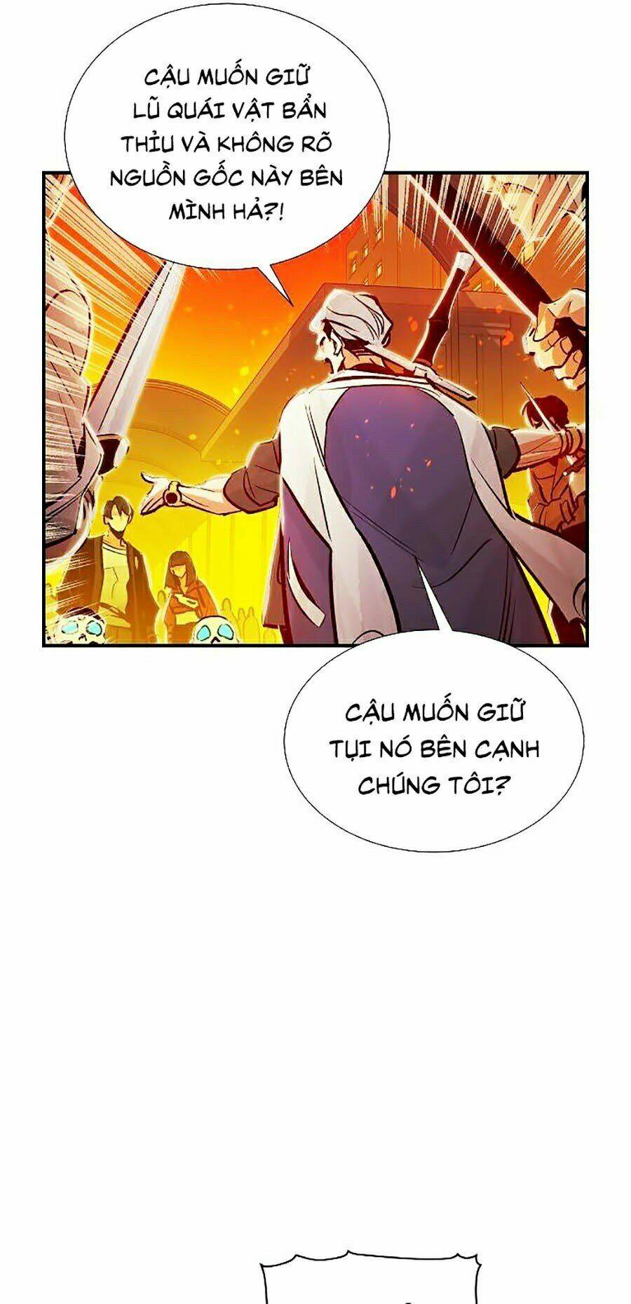 Độc Cô Tử Linh Sư - Chapter 7 - Page 30