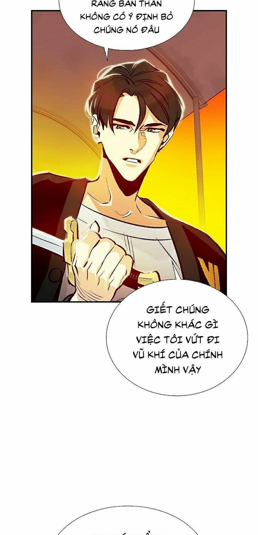 Độc Cô Tử Linh Sư - Chapter 7 - Page 33