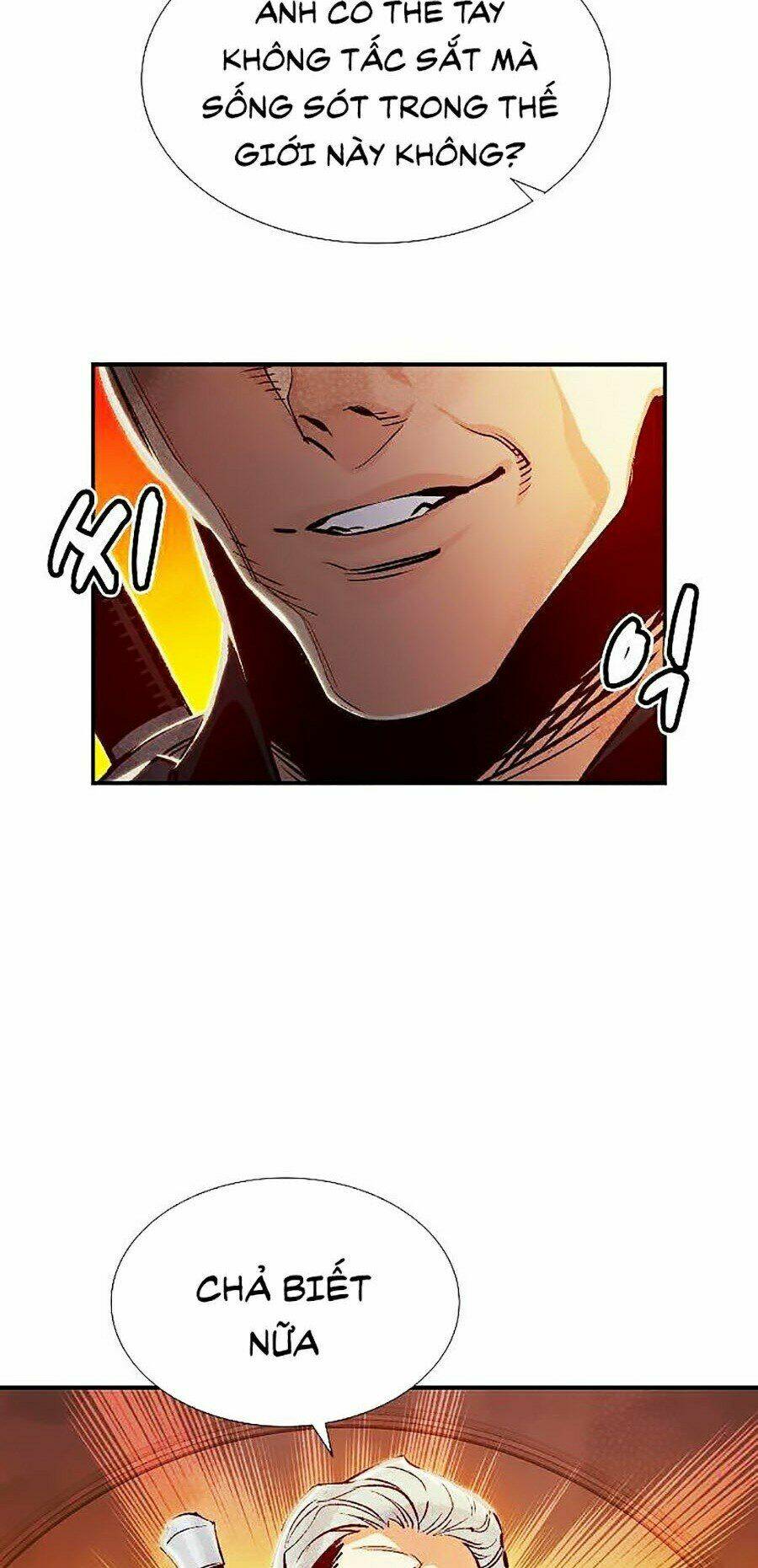 Độc Cô Tử Linh Sư - Chapter 7 - Page 34