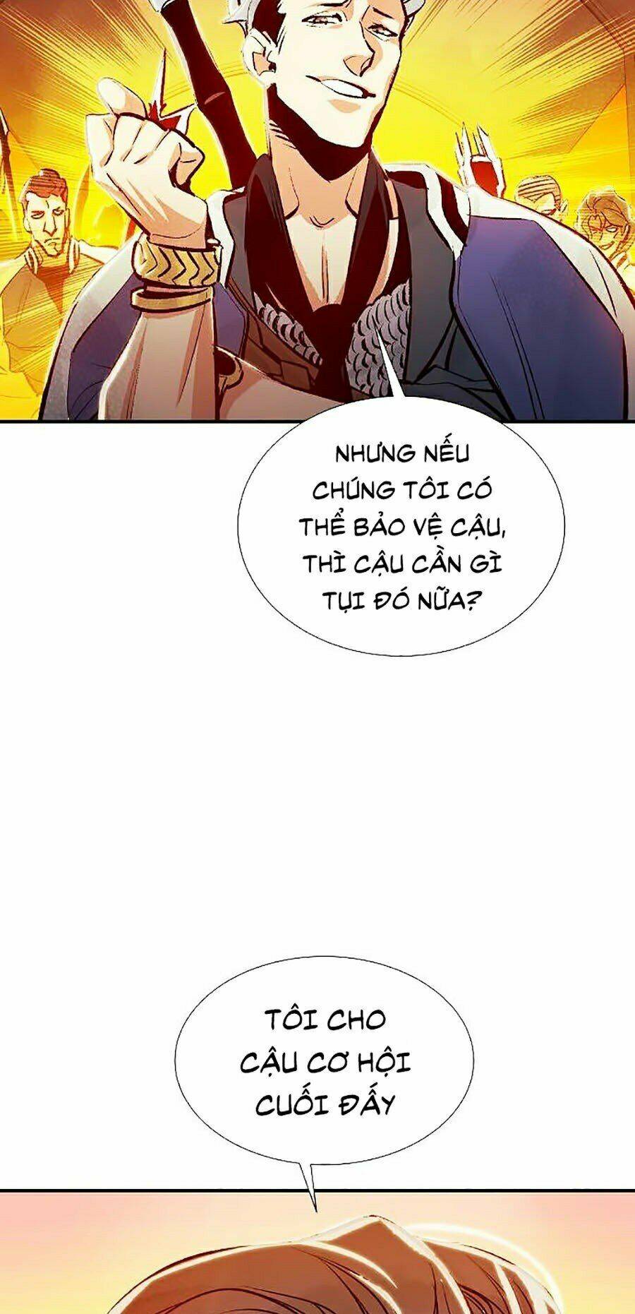 Độc Cô Tử Linh Sư - Chapter 7 - Page 35