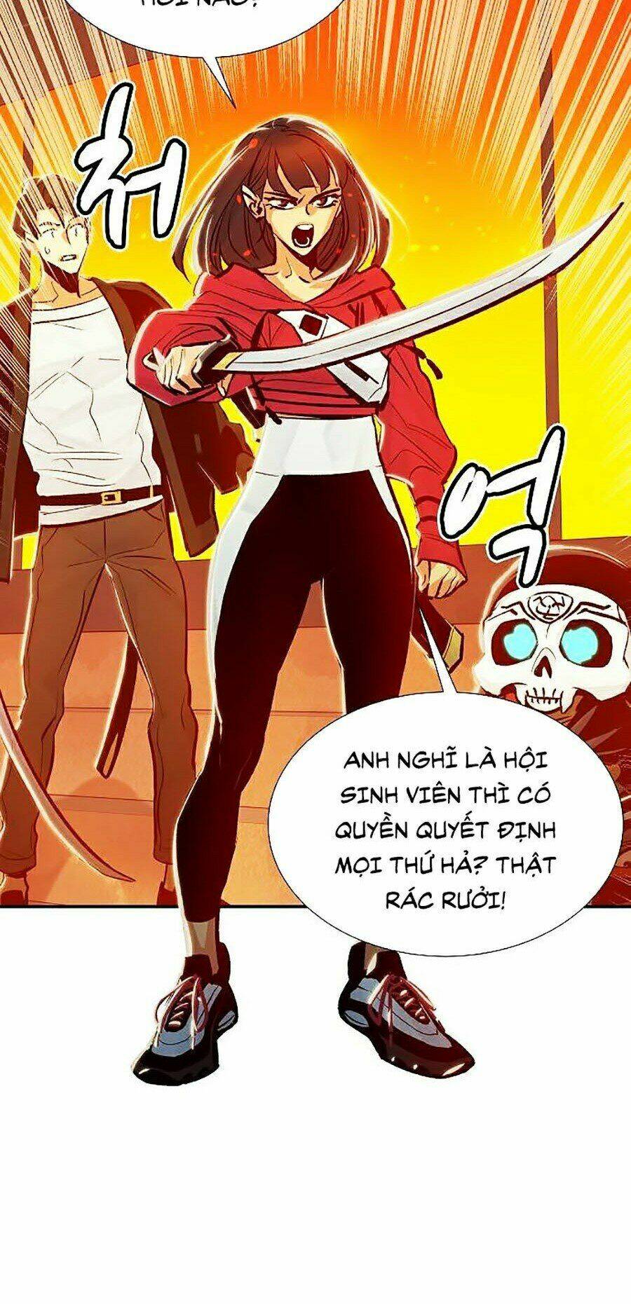 Độc Cô Tử Linh Sư - Chapter 7 - Page 38