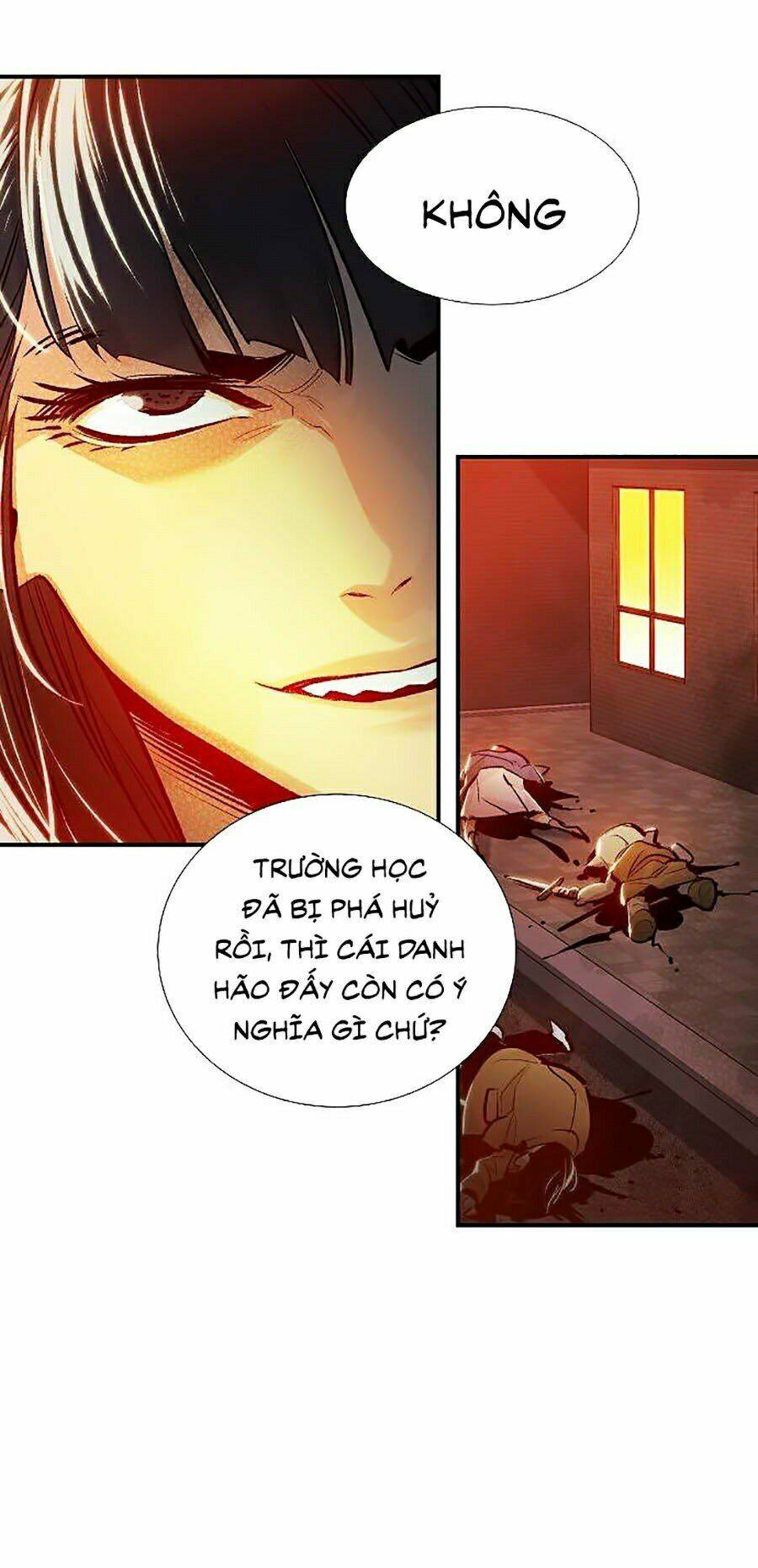 Độc Cô Tử Linh Sư - Chapter 7 - Page 40