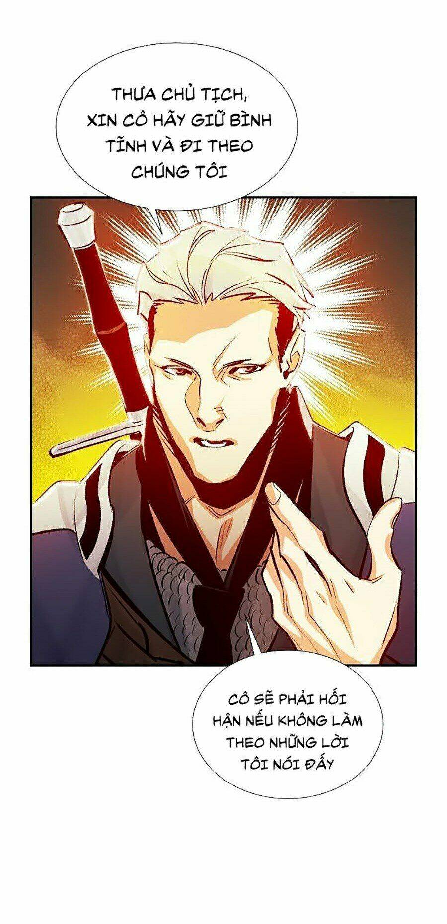 Độc Cô Tử Linh Sư - Chapter 7 - Page 41