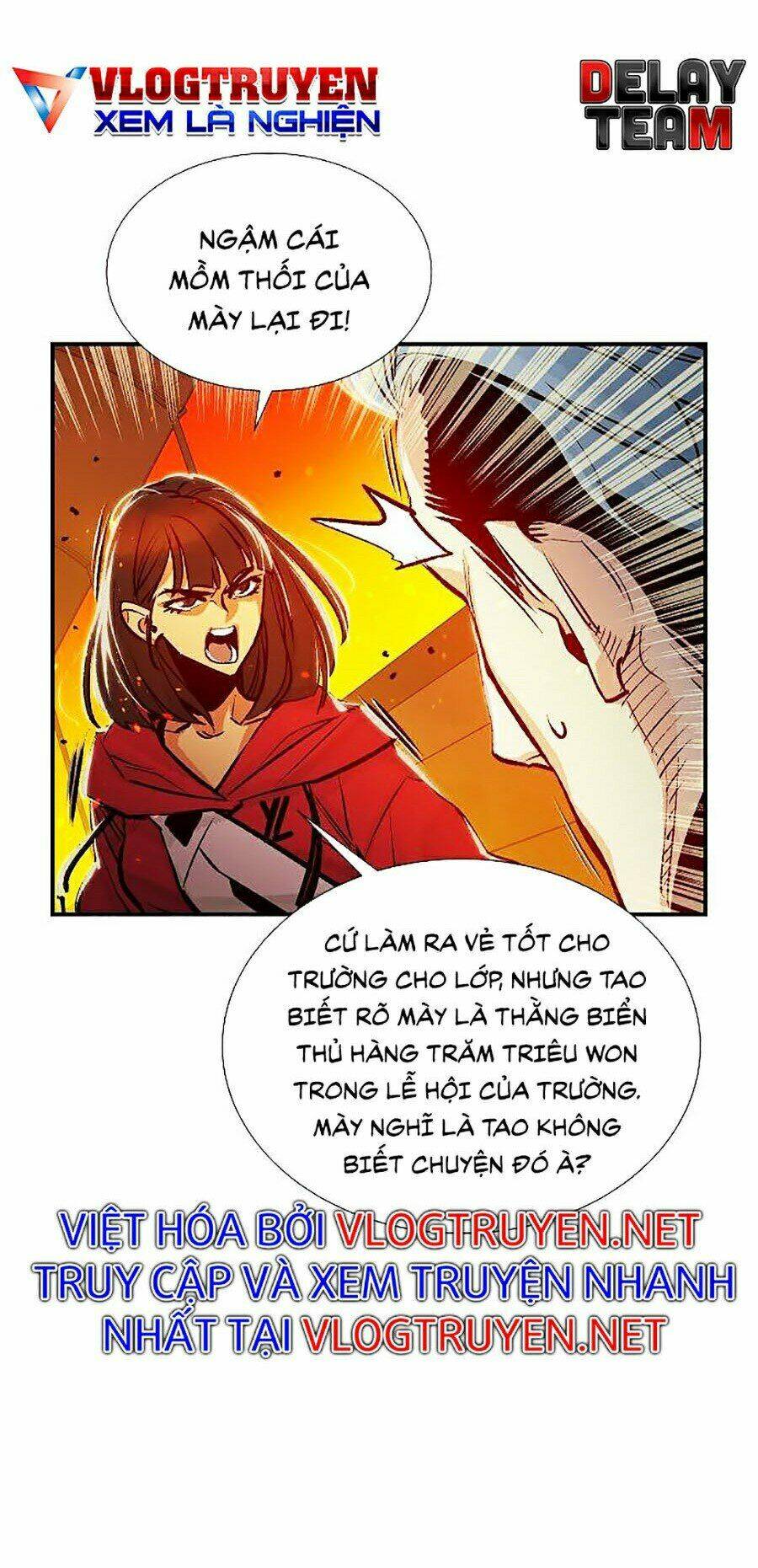 Độc Cô Tử Linh Sư - Chapter 7 - Page 42