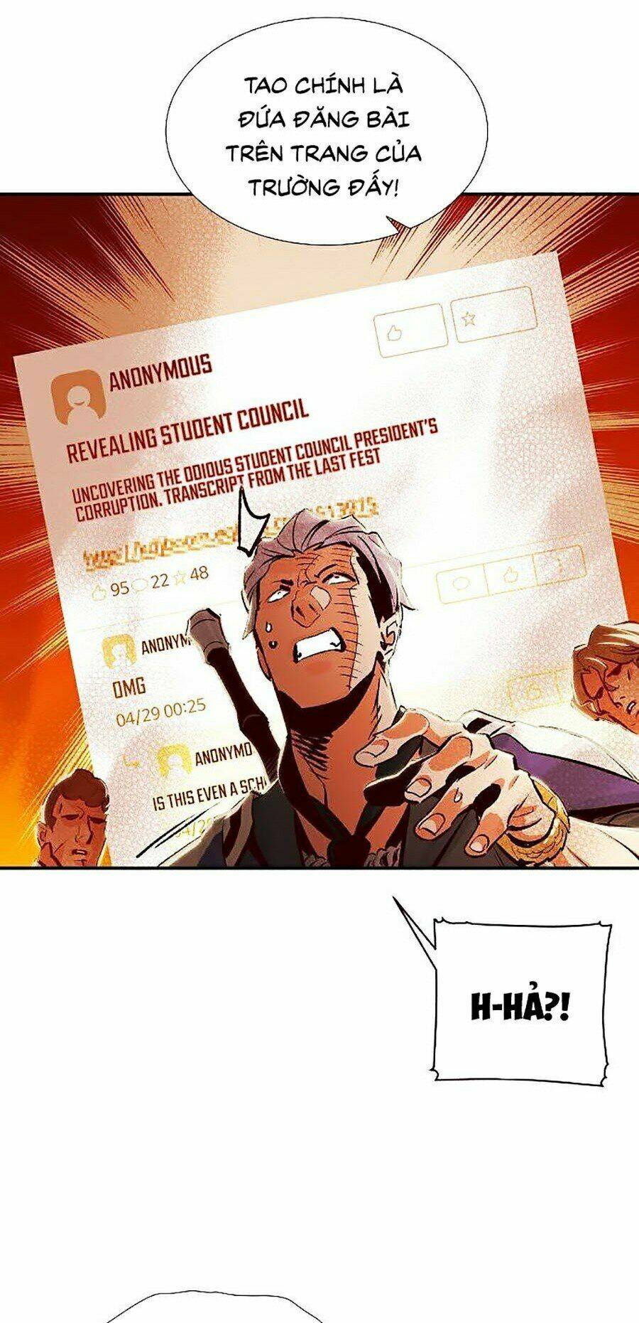 Độc Cô Tử Linh Sư - Chapter 7 - Page 43