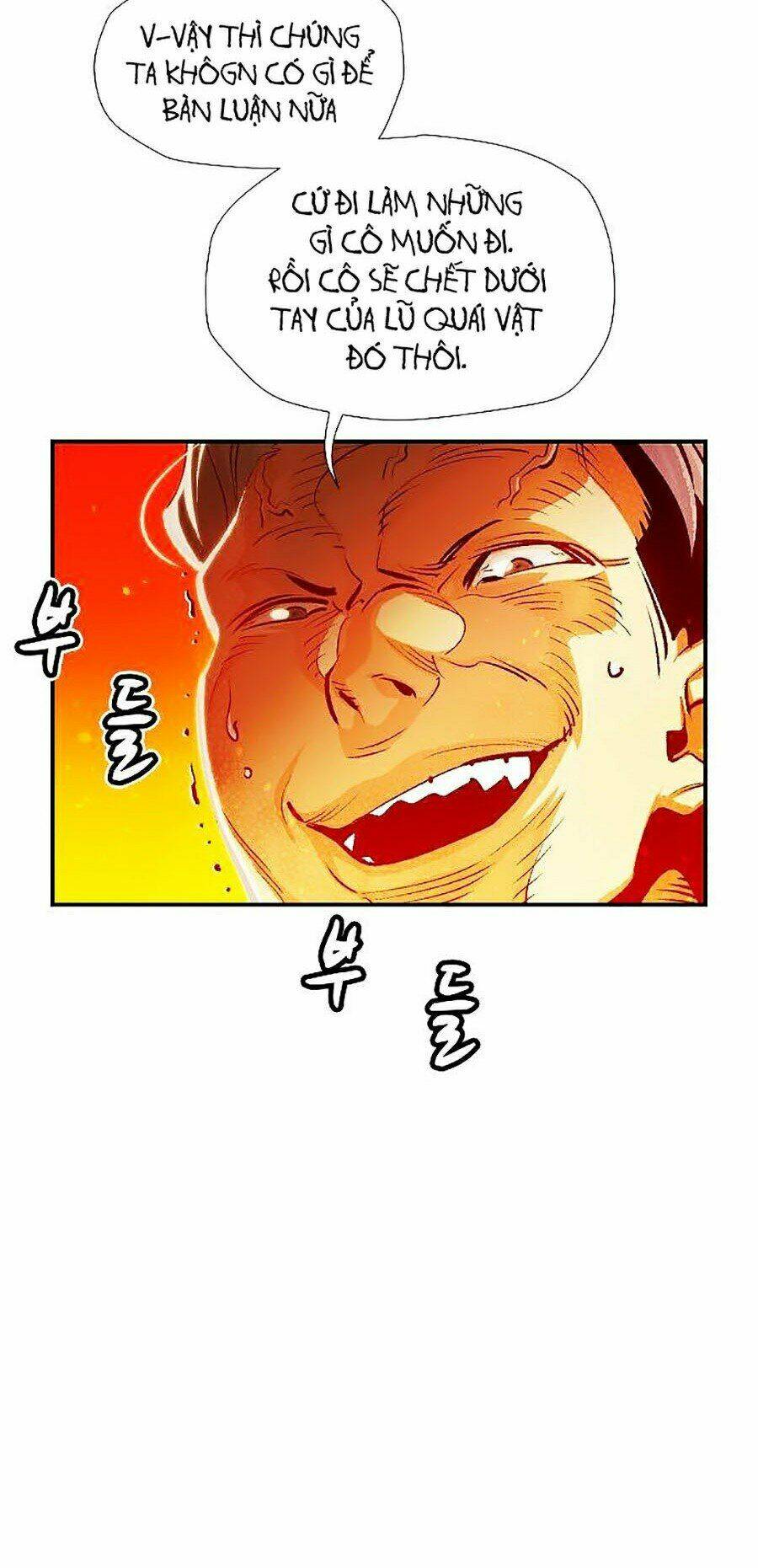 Độc Cô Tử Linh Sư - Chapter 7 - Page 44