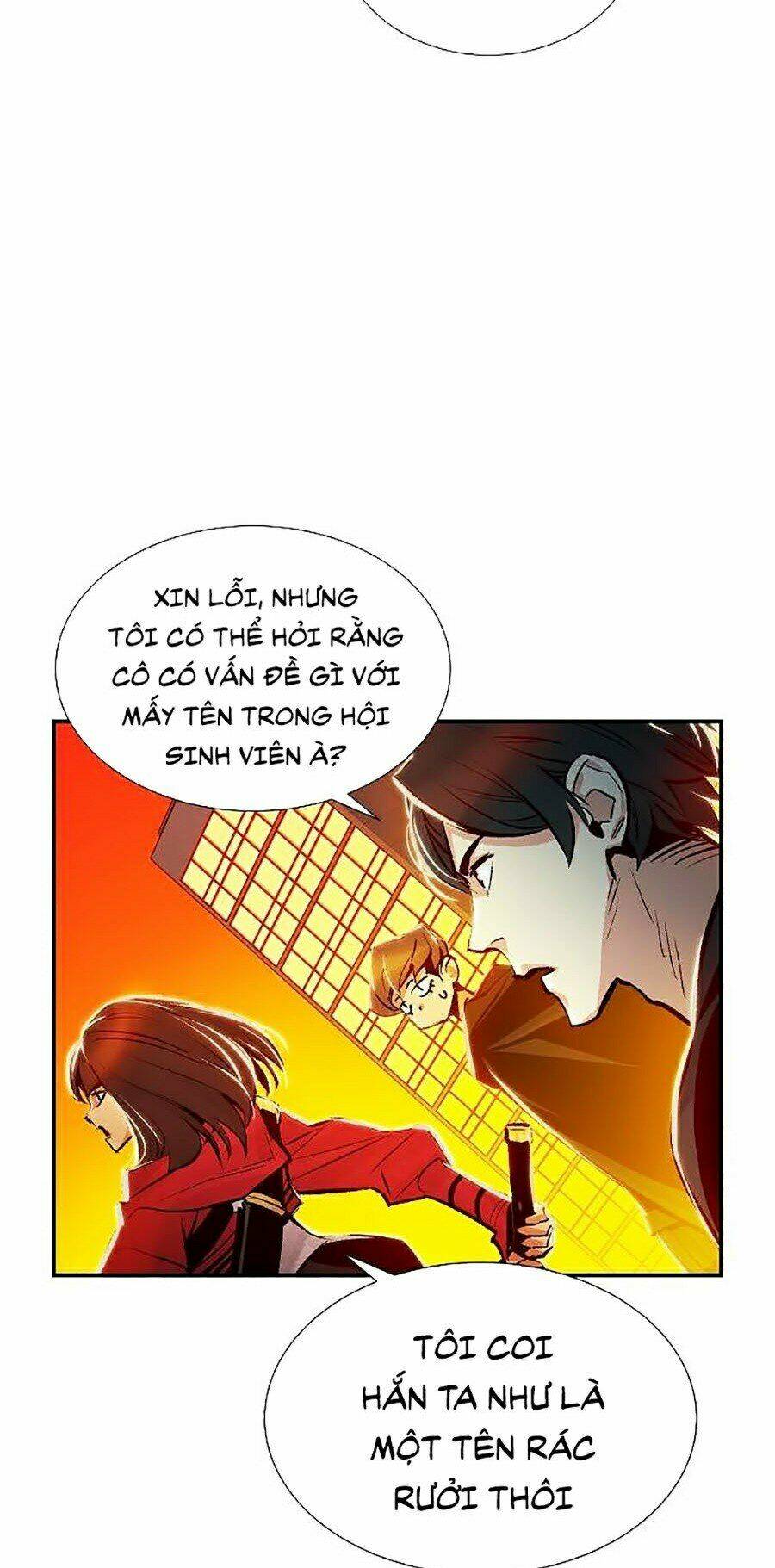 Độc Cô Tử Linh Sư - Chapter 7 - Page 48