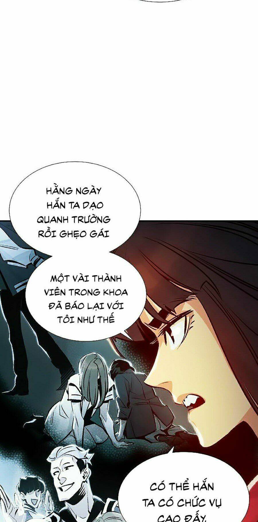 Độc Cô Tử Linh Sư - Chapter 7 - Page 49