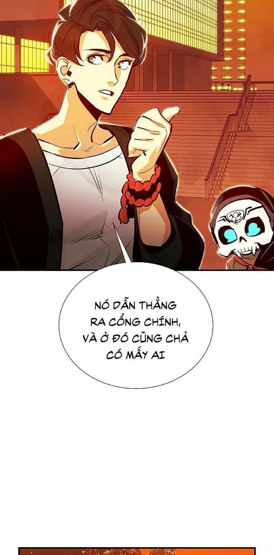 Độc Cô Tử Linh Sư - Chapter 7 - Page 54