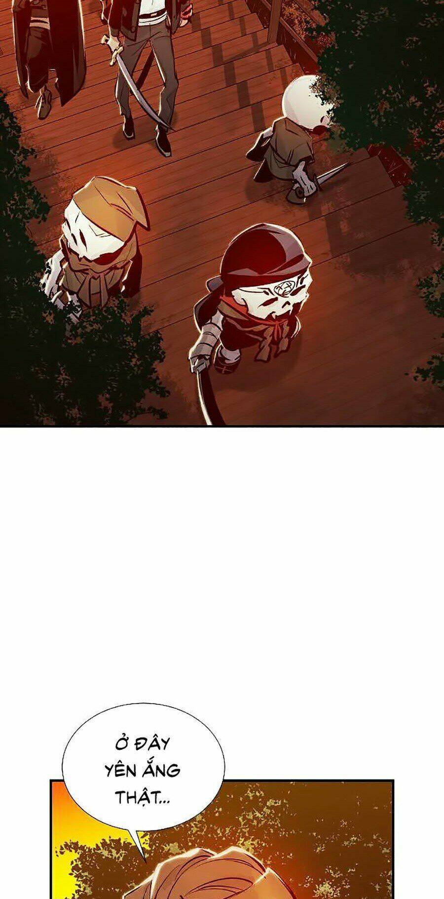 Độc Cô Tử Linh Sư - Chapter 7 - Page 56