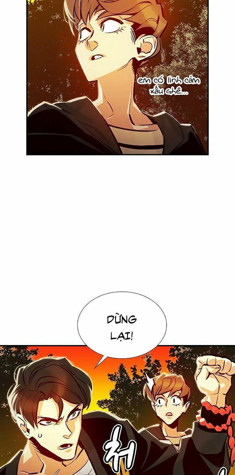 Độc Cô Tử Linh Sư - Chapter 7 - Page 57