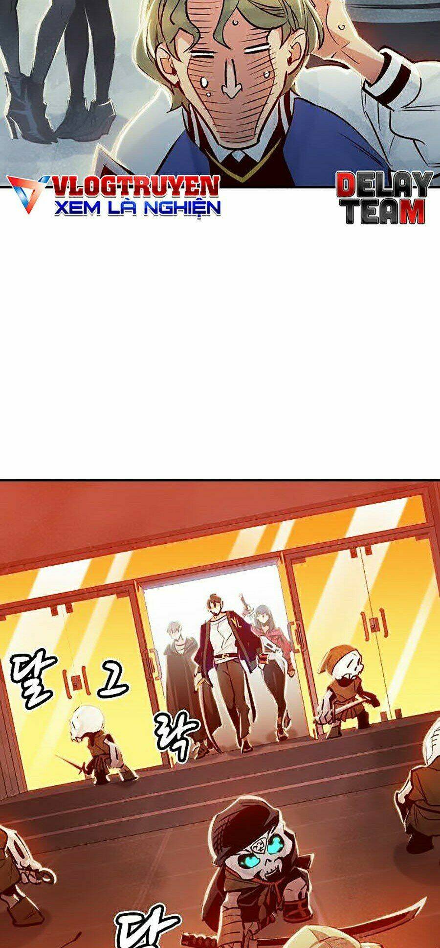 Độc Cô Tử Linh Sư - Chapter 7 - Page 5