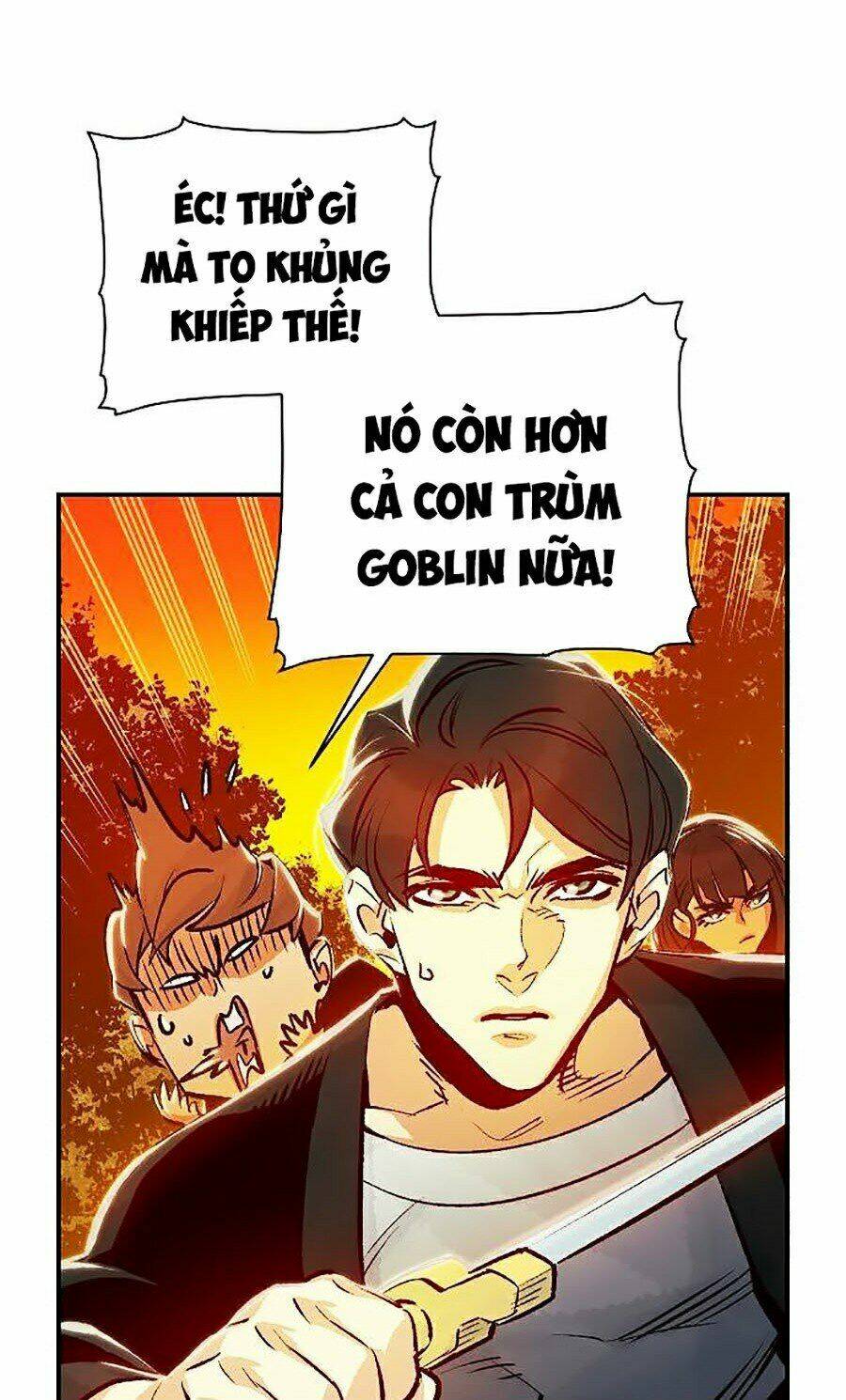 Độc Cô Tử Linh Sư - Chapter 7 - Page 65