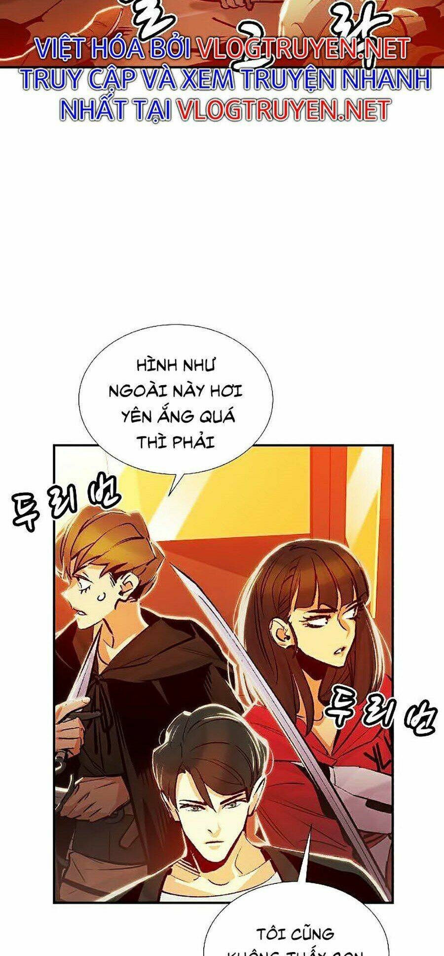 Độc Cô Tử Linh Sư - Chapter 7 - Page 6