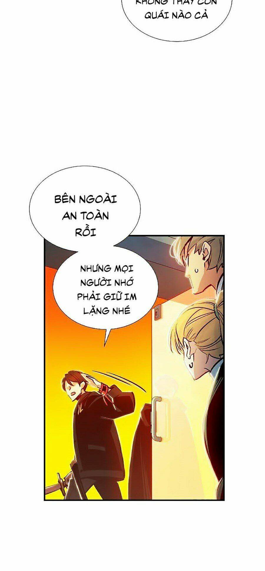 Độc Cô Tử Linh Sư - Chapter 7 - Page 7