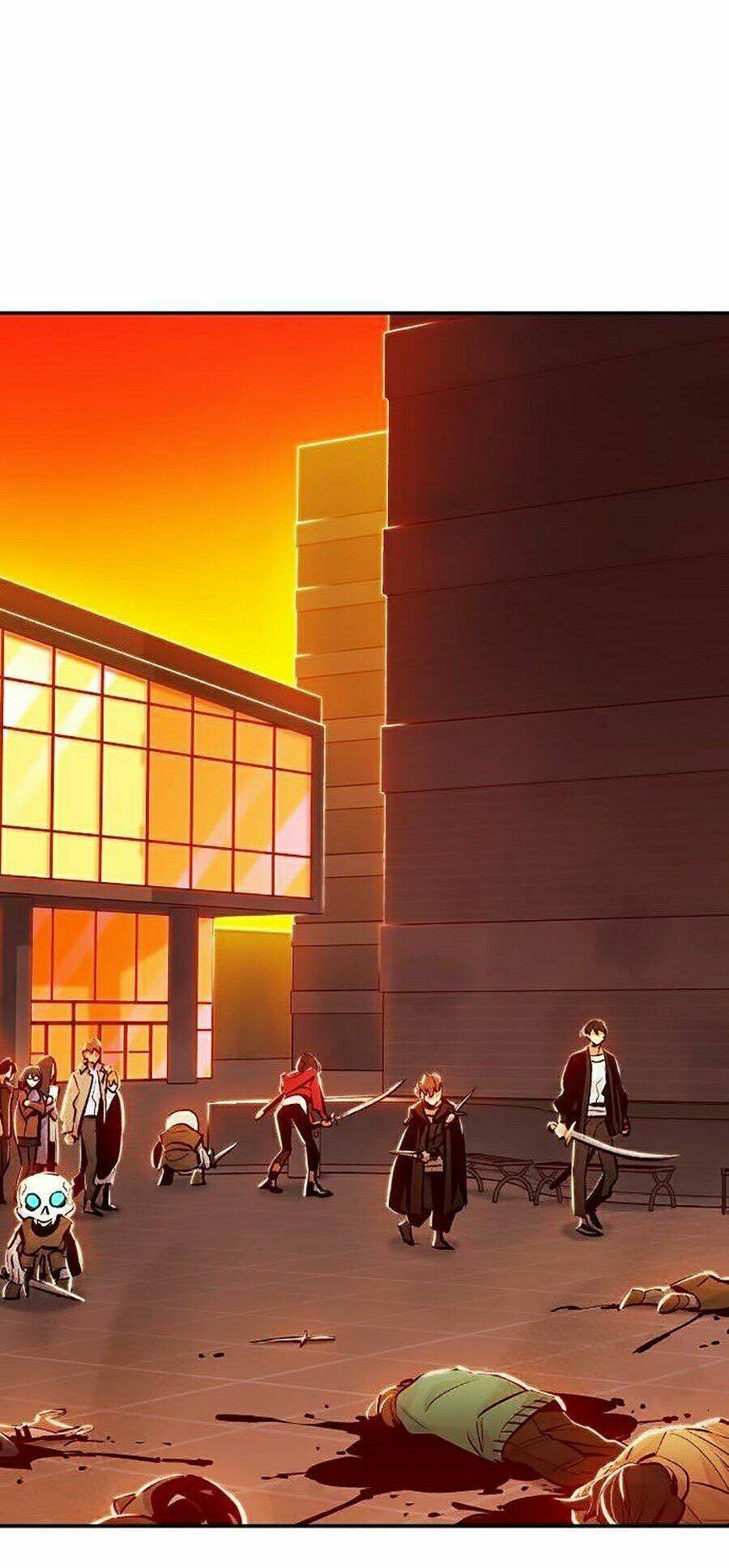 Độc Cô Tử Linh Sư - Chapter 7 - Page 8