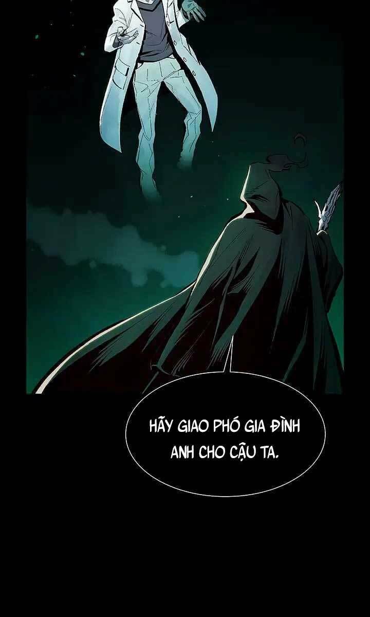 Độc Cô Tử Linh Sư - Chapter 70 - Page 108