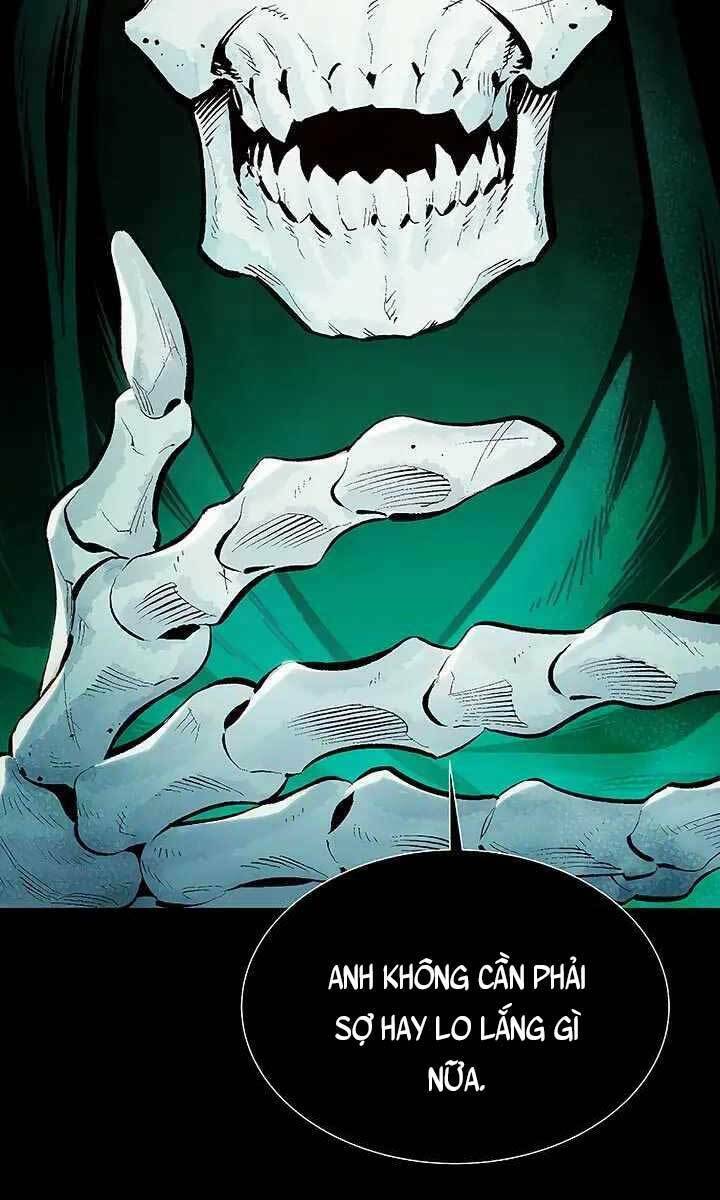 Độc Cô Tử Linh Sư - Chapter 70 - Page 110