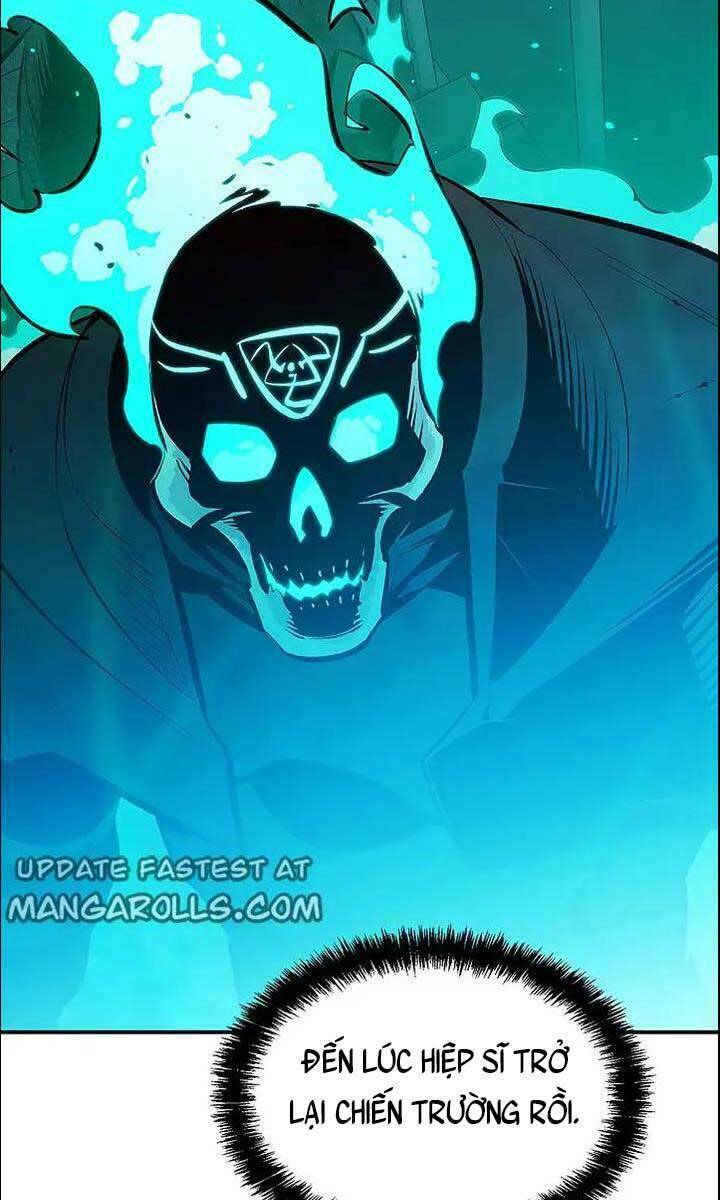 Độc Cô Tử Linh Sư - Chapter 70 - Page 133
