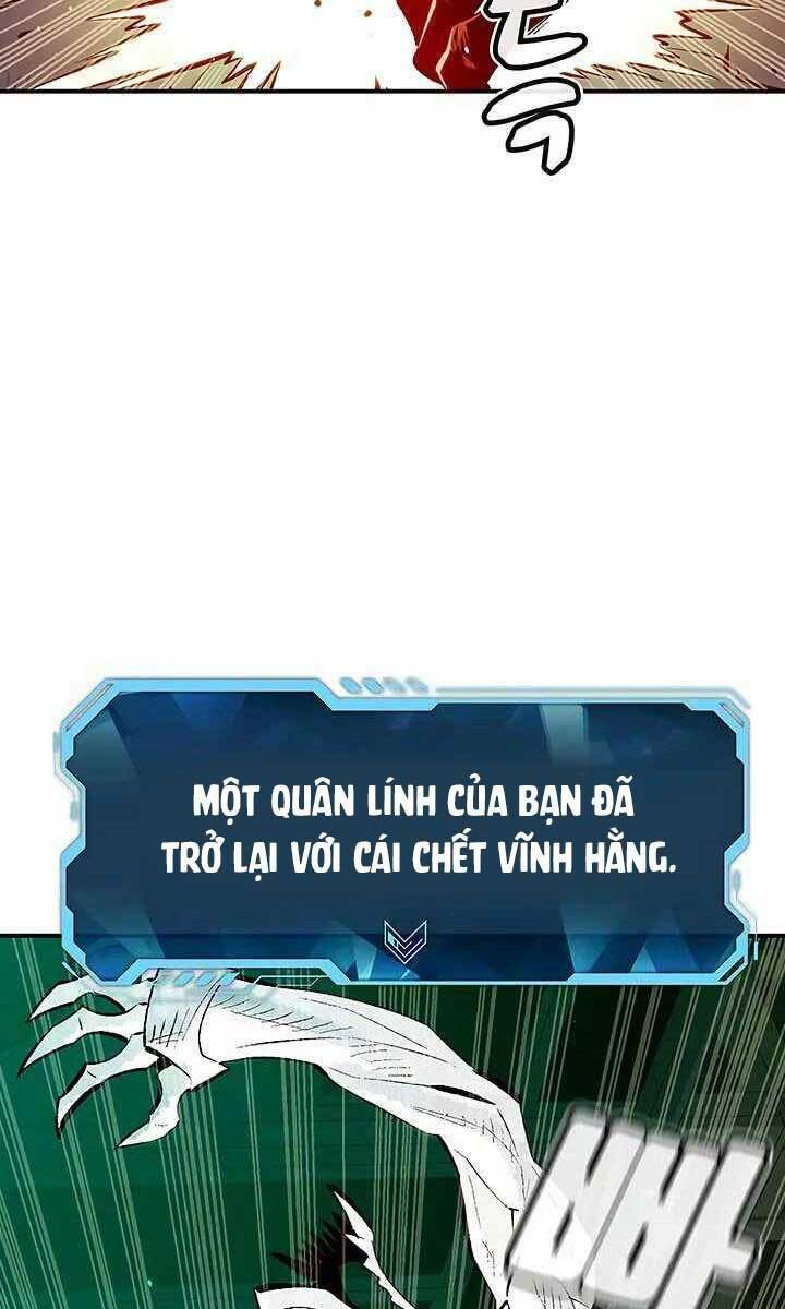 Độc Cô Tử Linh Sư - Chapter 70 - Page 17