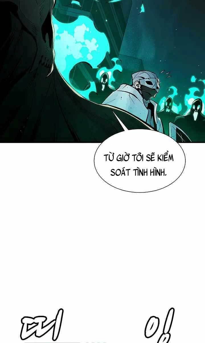 Độc Cô Tử Linh Sư - Chapter 70 - Page 31