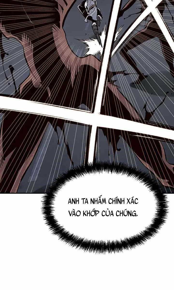 Độc Cô Tử Linh Sư - Chapter 70 - Page 43
