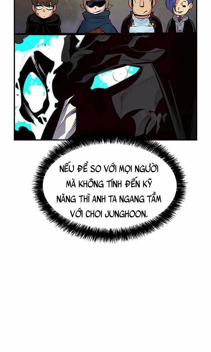 Độc Cô Tử Linh Sư - Chapter 70 - Page 45