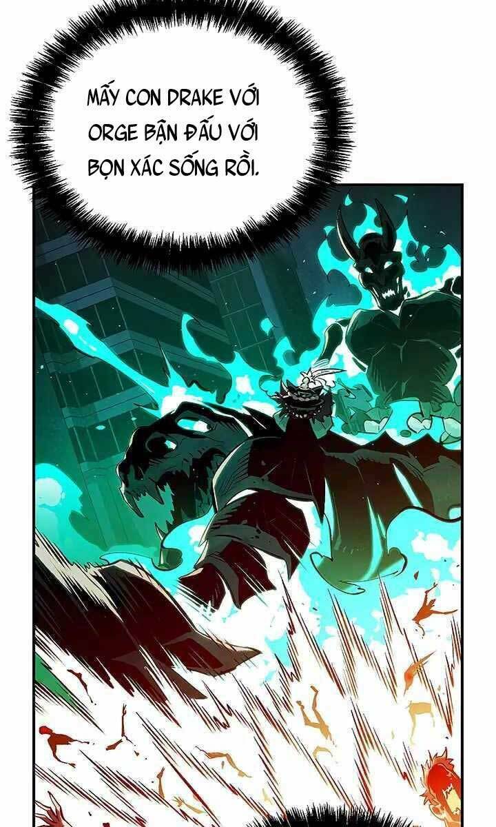 Độc Cô Tử Linh Sư - Chapter 70 - Page 53