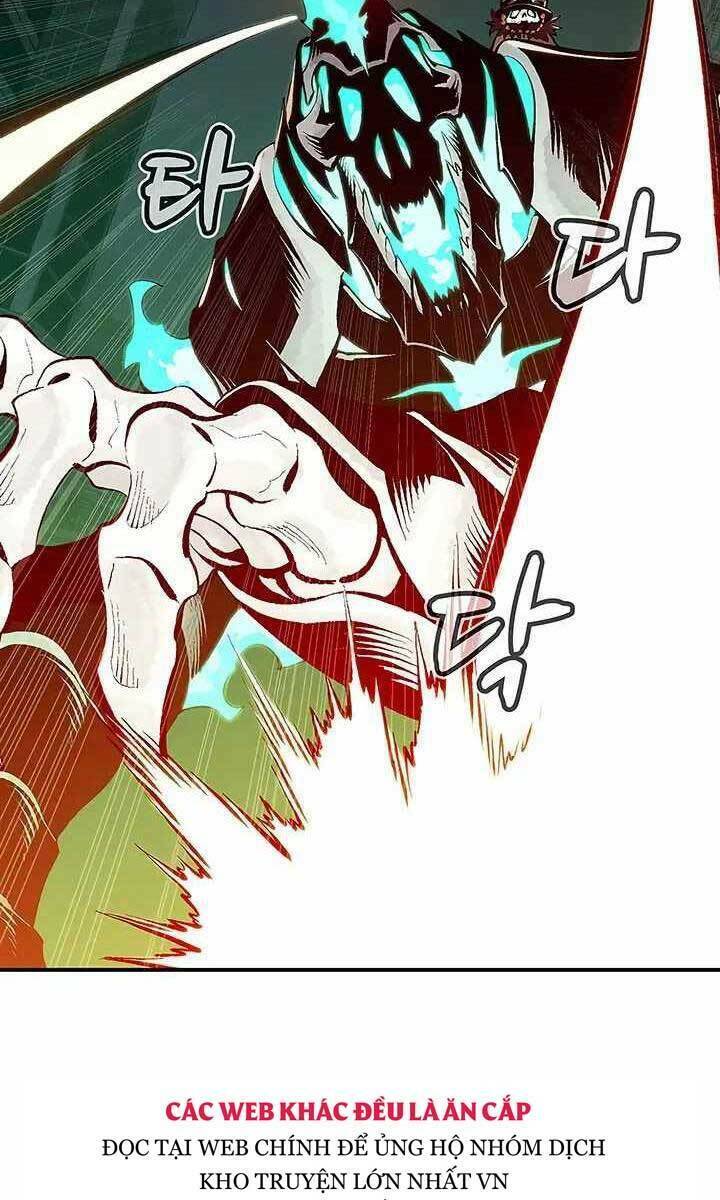 Độc Cô Tử Linh Sư - Chapter 70 - Page 8