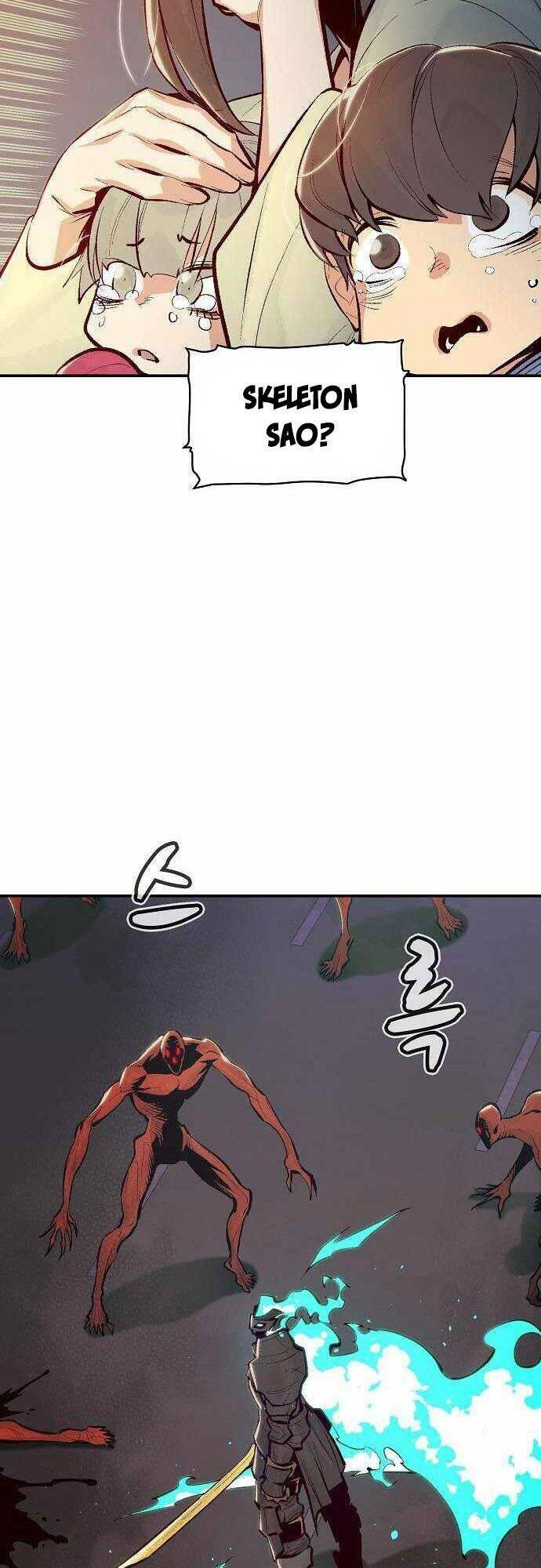 Độc Cô Tử Linh Sư - Chapter 71 - Page 10