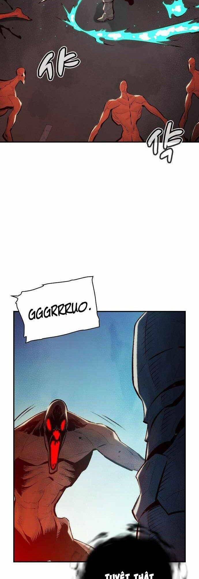 Độc Cô Tử Linh Sư - Chapter 71 - Page 11