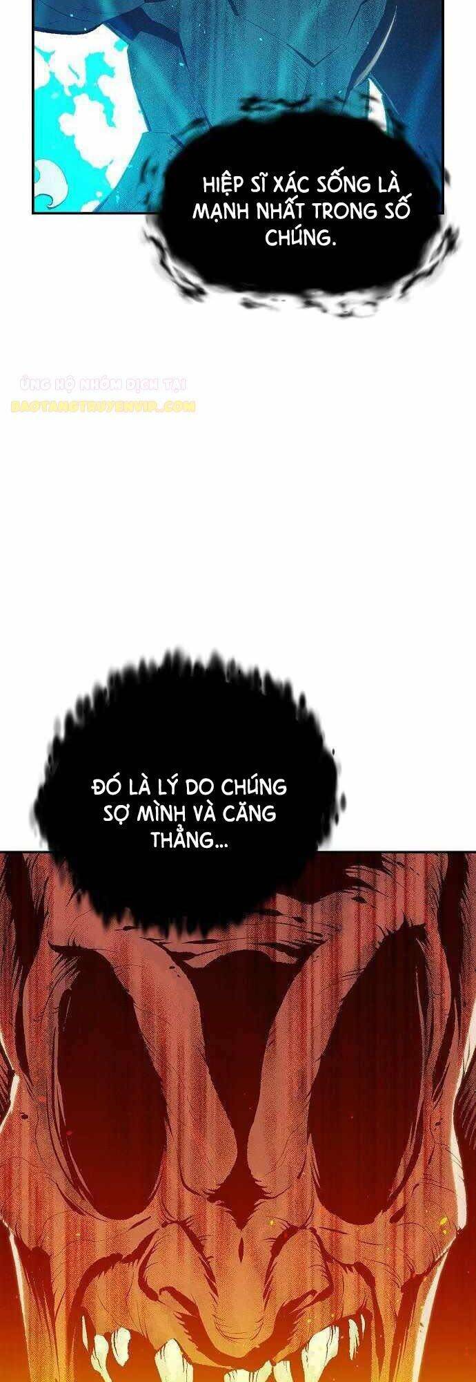 Độc Cô Tử Linh Sư - Chapter 71 - Page 13