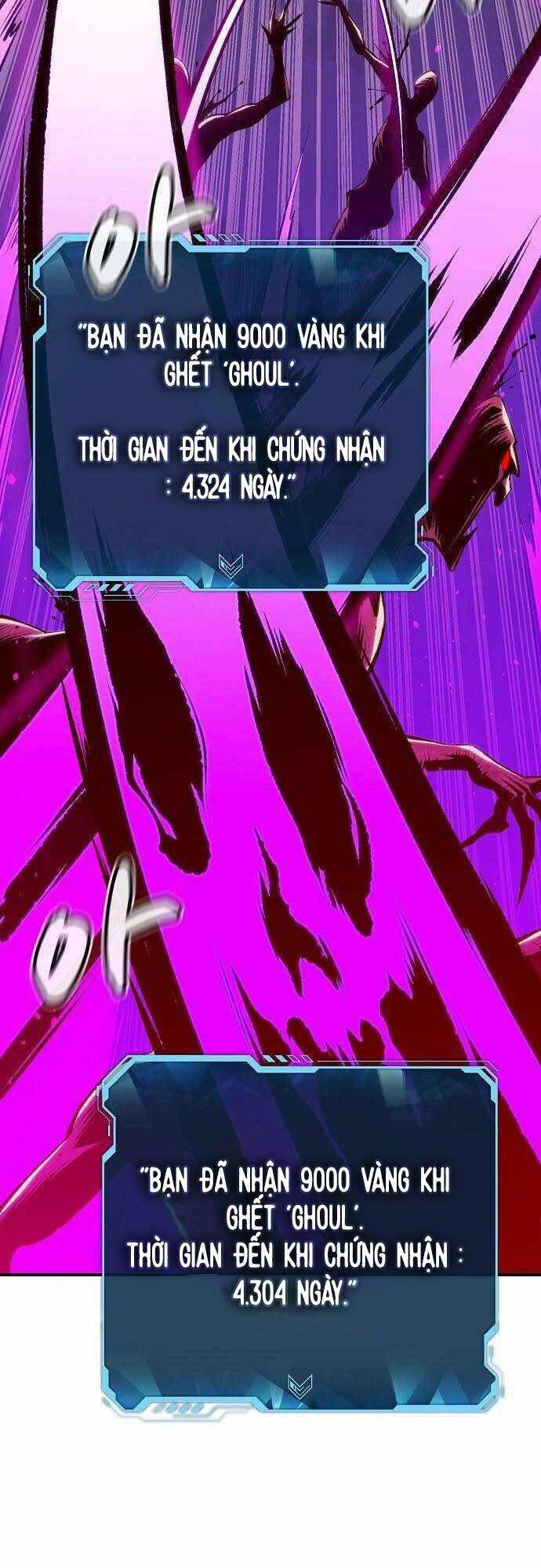 Độc Cô Tử Linh Sư - Chapter 71 - Page 17