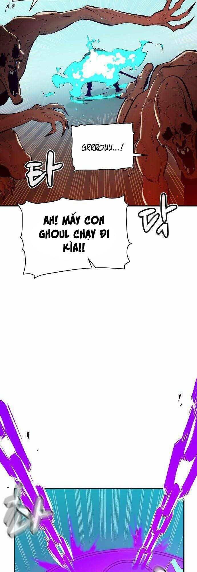 Độc Cô Tử Linh Sư - Chapter 71 - Page 20