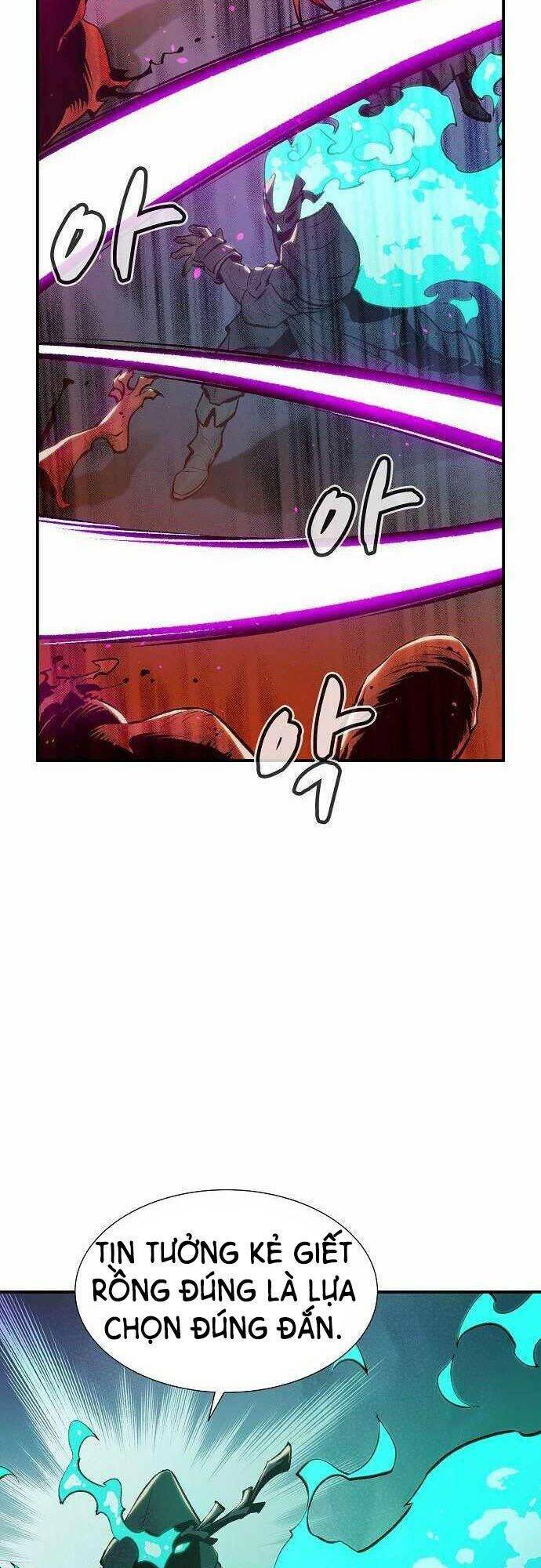 Độc Cô Tử Linh Sư - Chapter 71 - Page 23