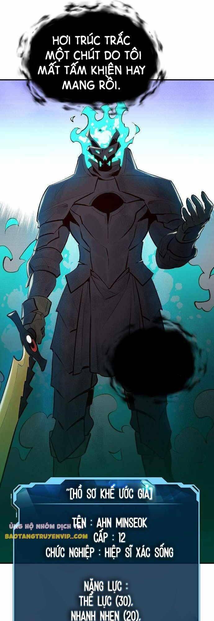 Độc Cô Tử Linh Sư - Chapter 71 - Page 25