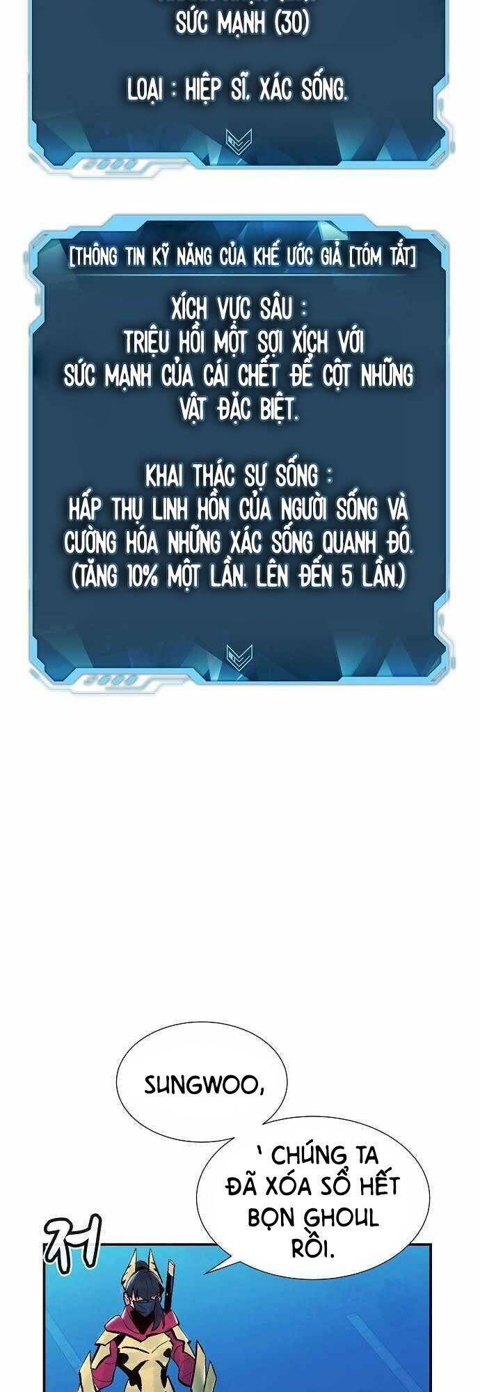 Độc Cô Tử Linh Sư - Chapter 71 - Page 26