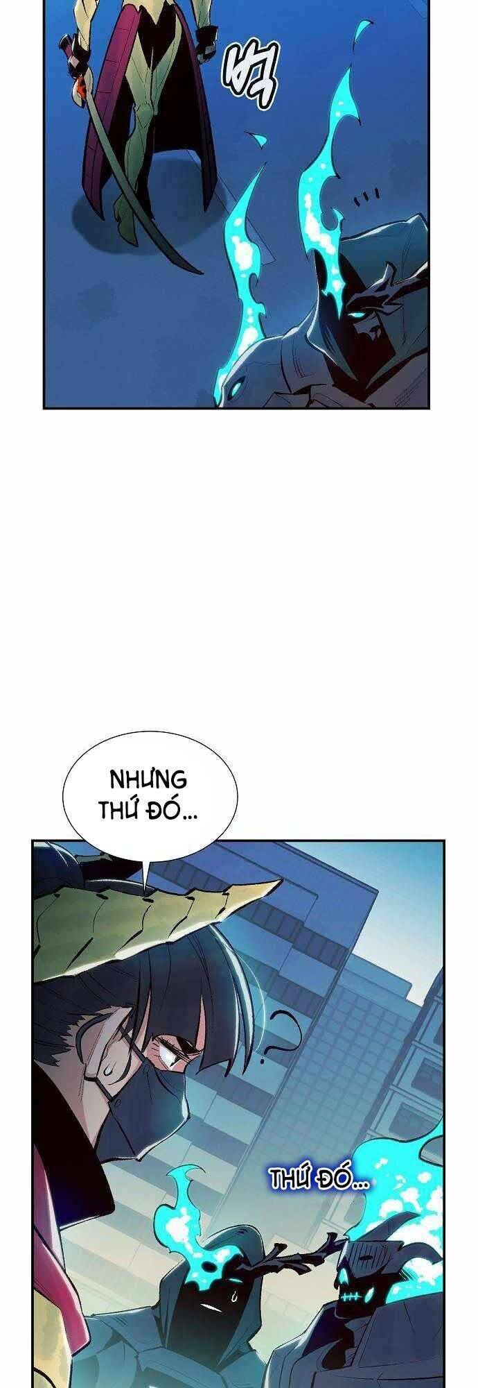 Độc Cô Tử Linh Sư - Chapter 71 - Page 27