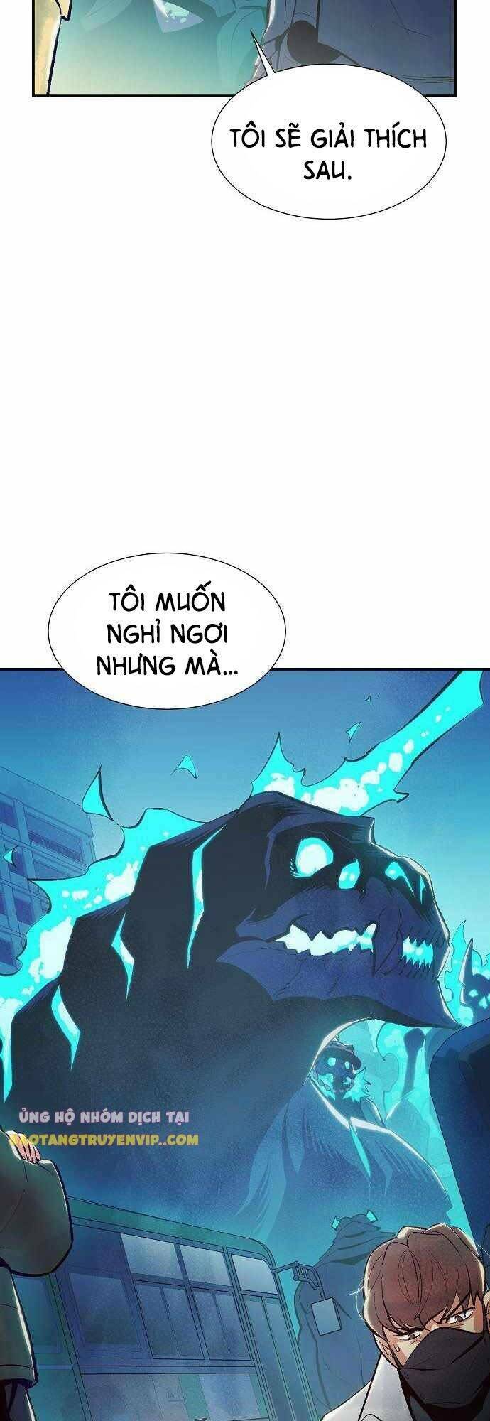 Độc Cô Tử Linh Sư - Chapter 71 - Page 28