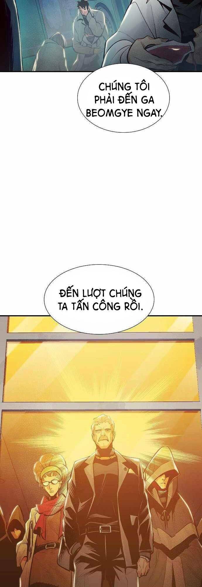 Độc Cô Tử Linh Sư - Chapter 71 - Page 29