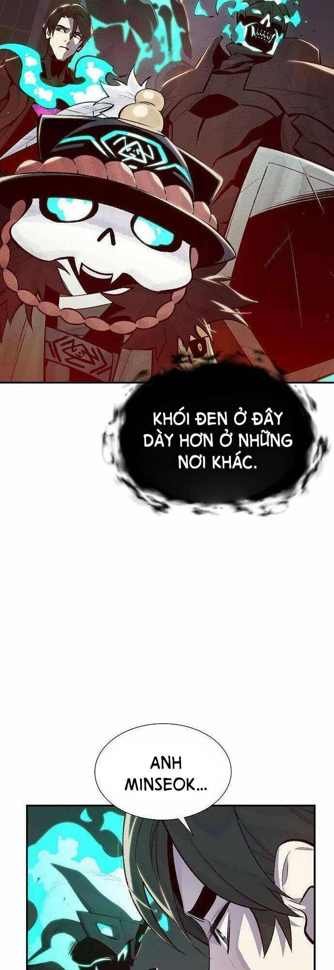 Độc Cô Tử Linh Sư - Chapter 71 - Page 33