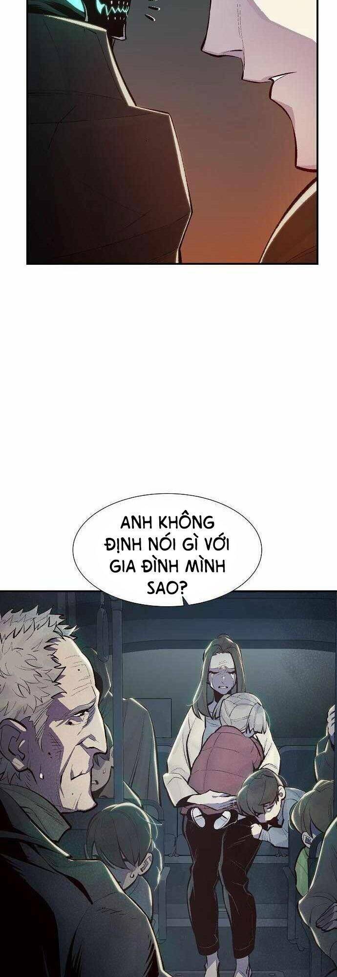 Độc Cô Tử Linh Sư - Chapter 71 - Page 34