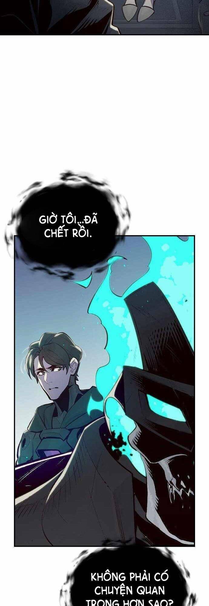 Độc Cô Tử Linh Sư - Chapter 71 - Page 35