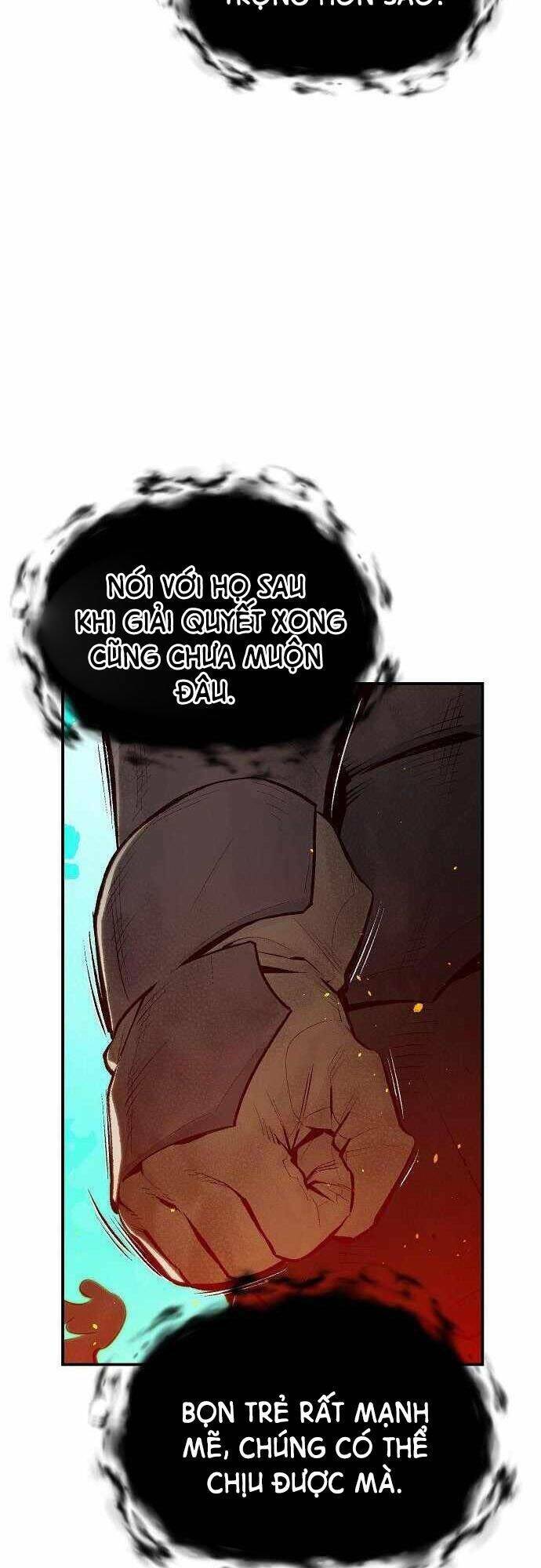 Độc Cô Tử Linh Sư - Chapter 71 - Page 36